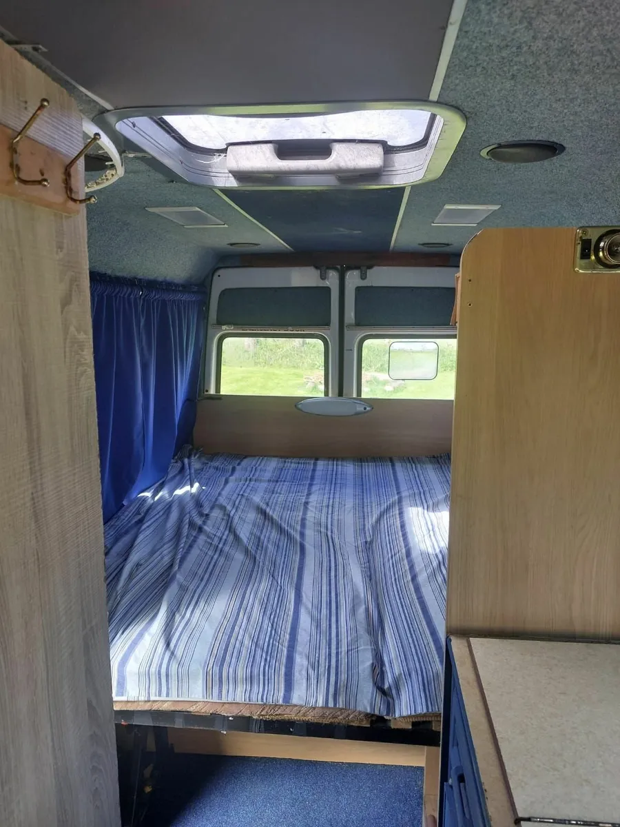 Camper Van - Image 1