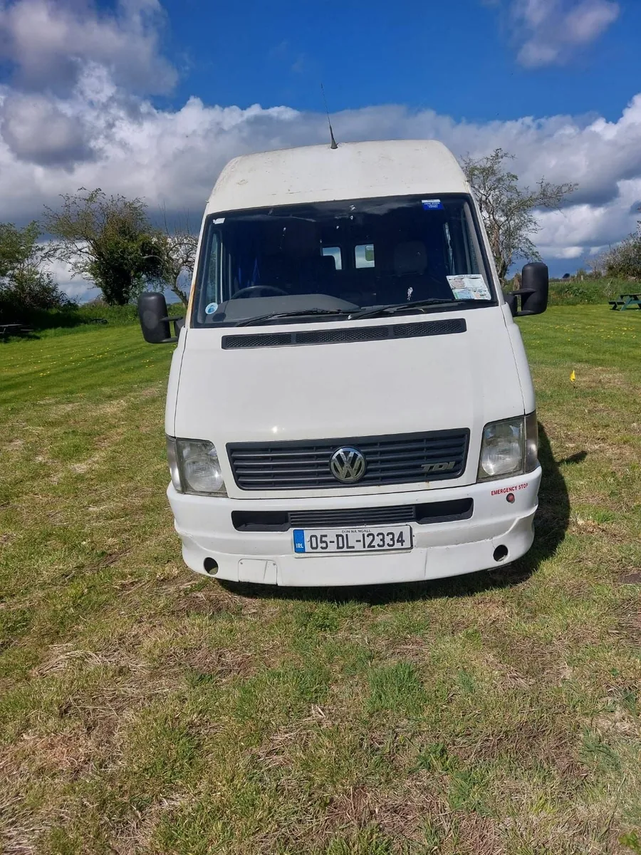 Camper Van - Image 4