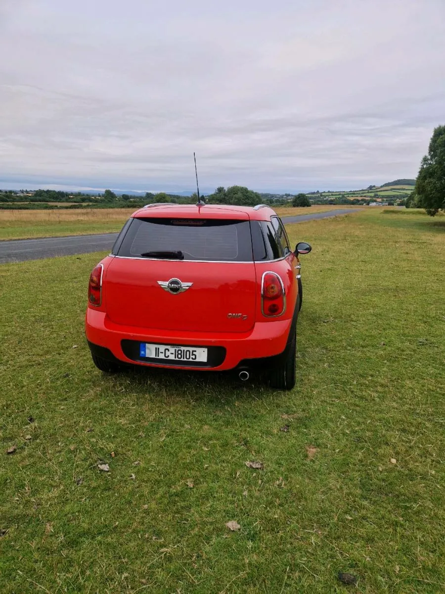 Mini Countryman - Image 3