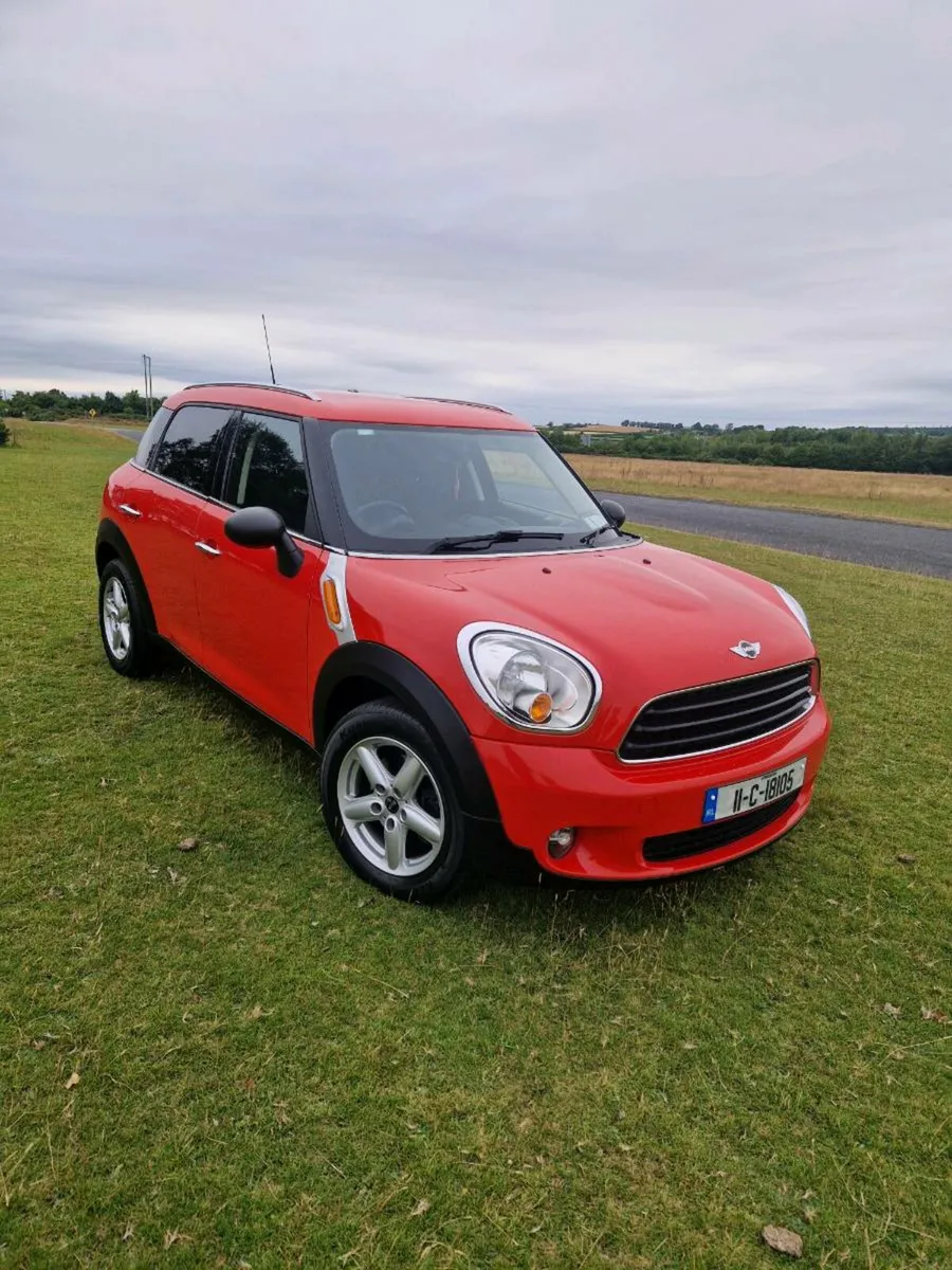 Mini Countryman - Image 4