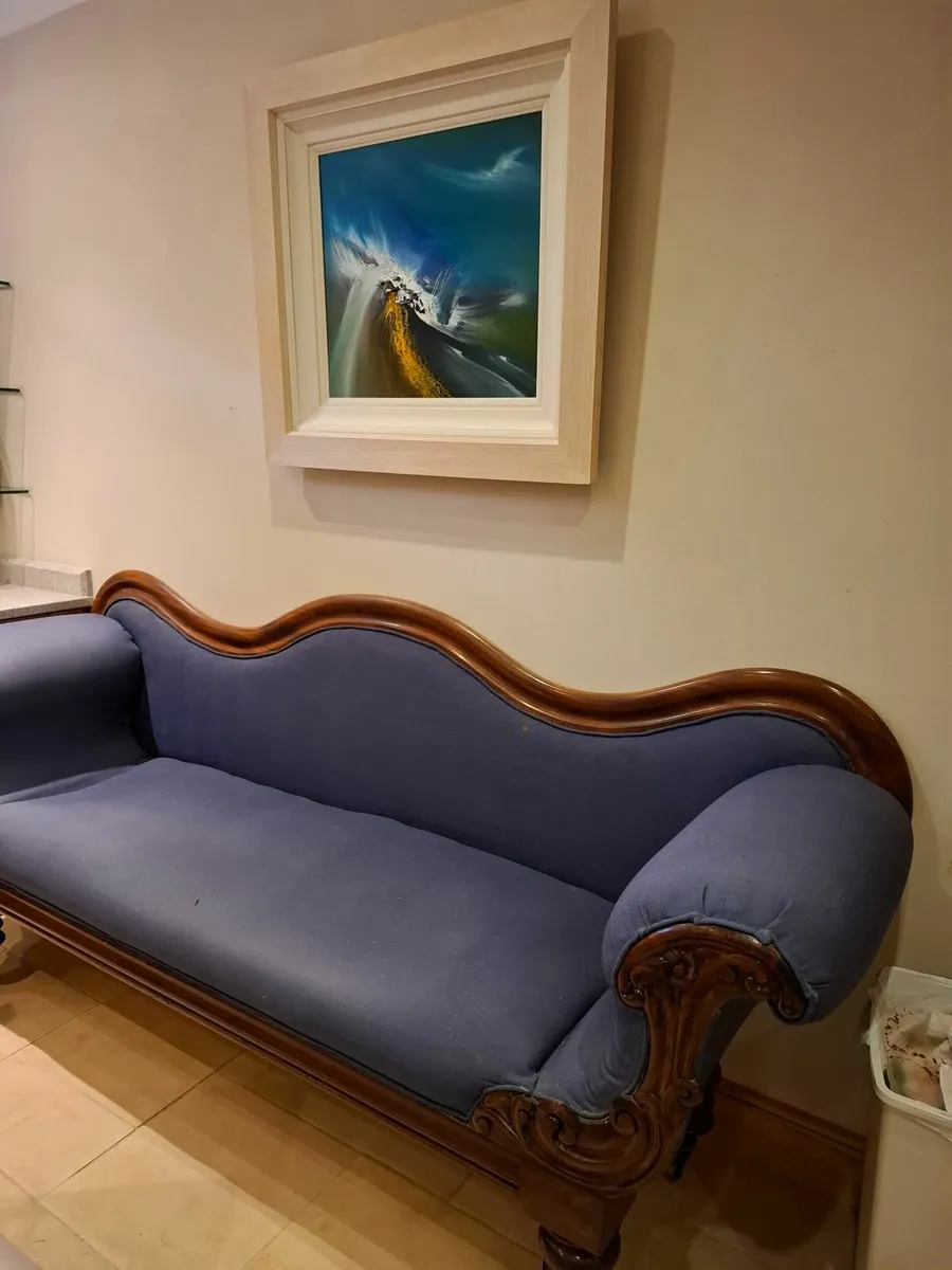 Chaise Longue Sofa