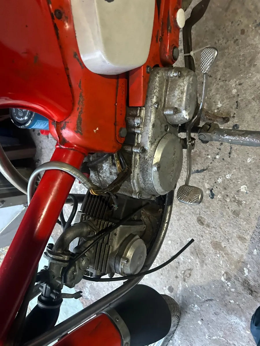 Honda Other 1972 - Image 3