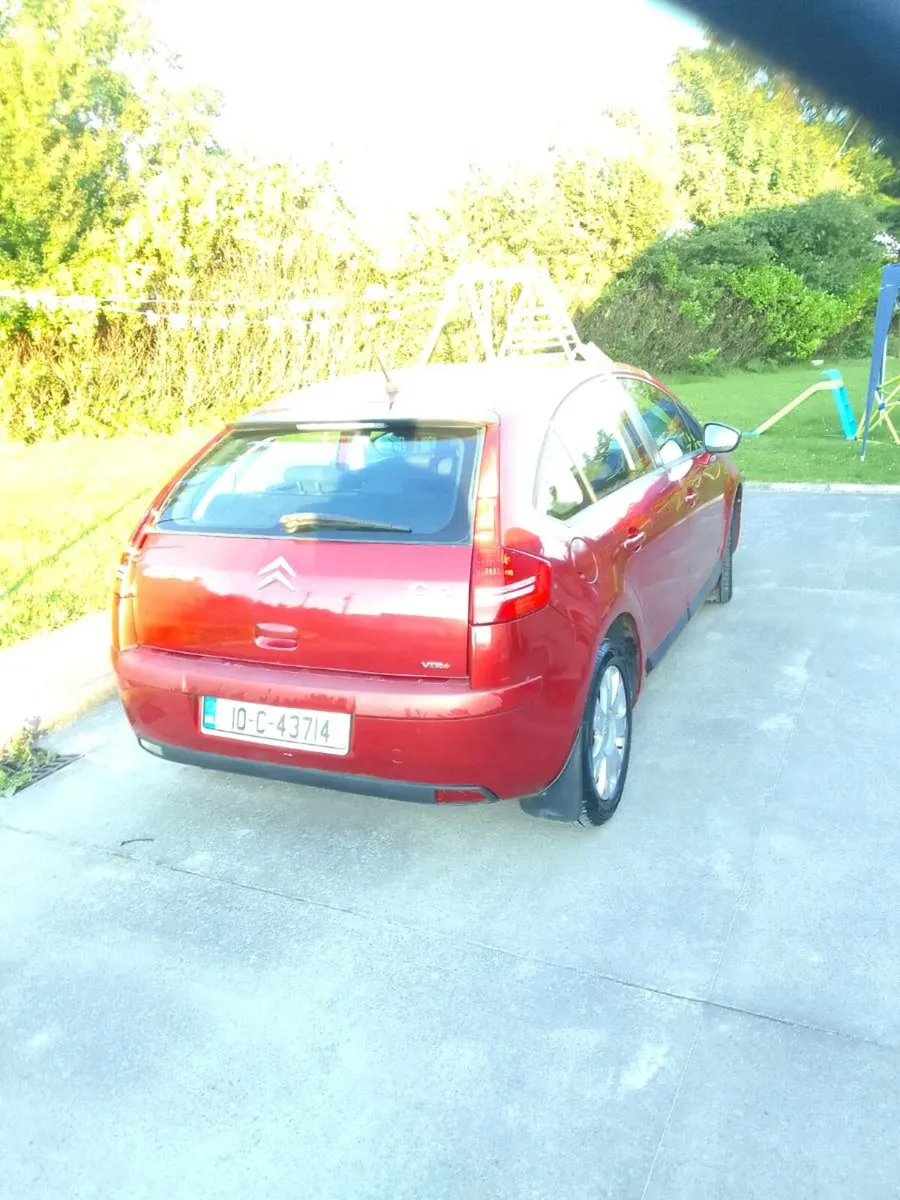 Citroen c4 - Image 3
