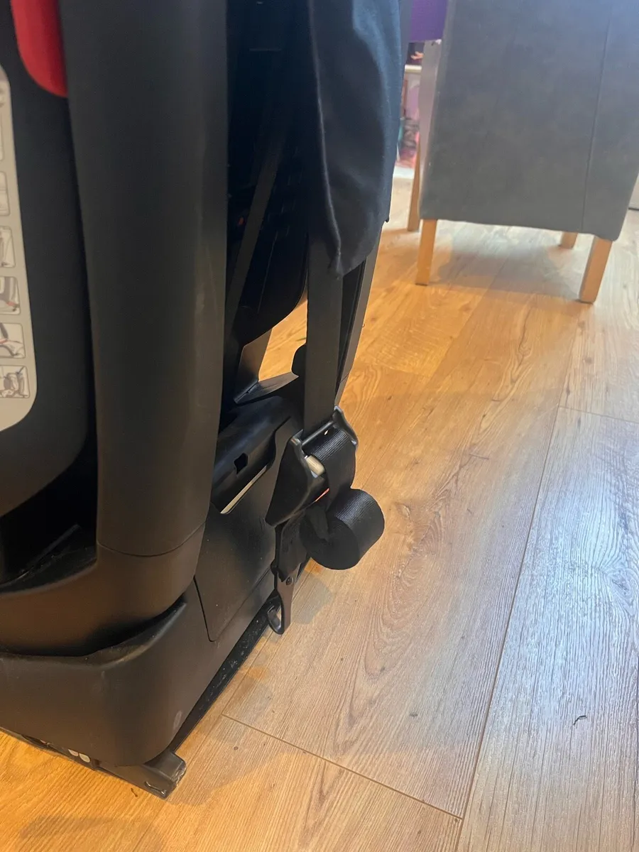 Car seat - Image 4