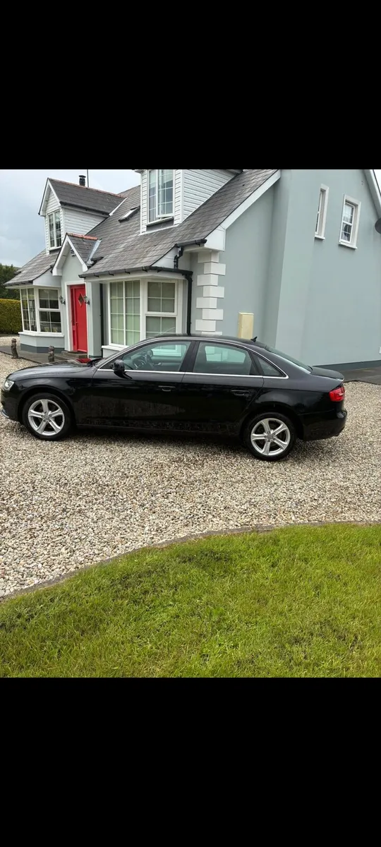 Audi A4 - Image 3