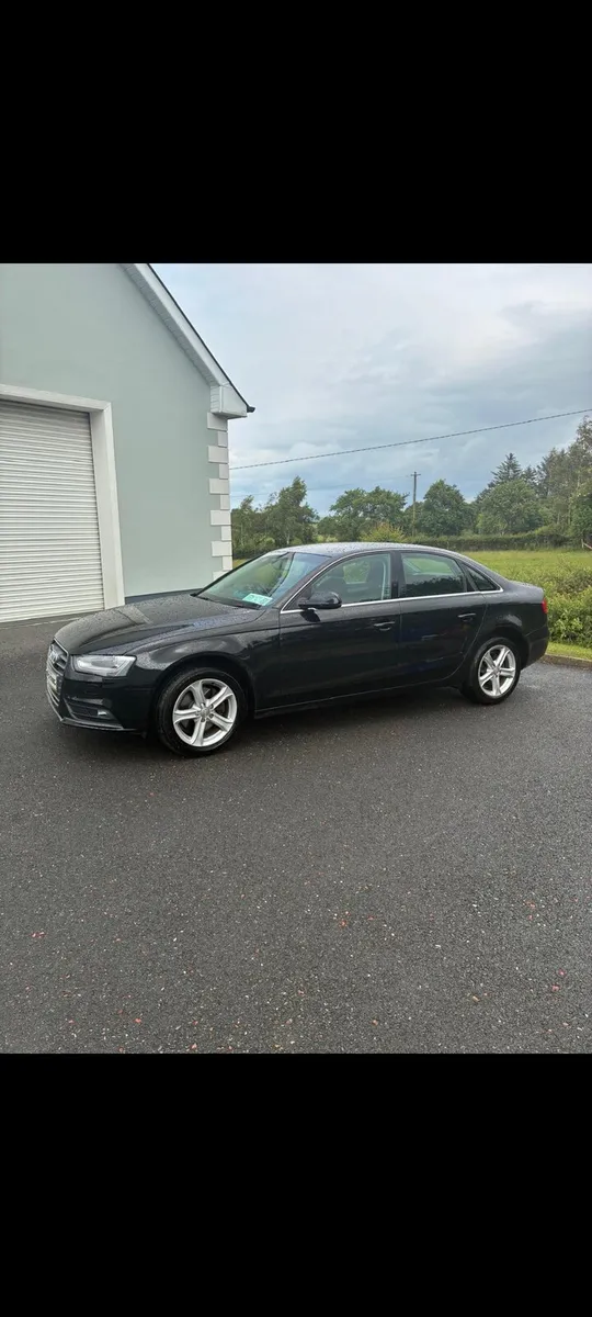 Audi A4 - Image 4