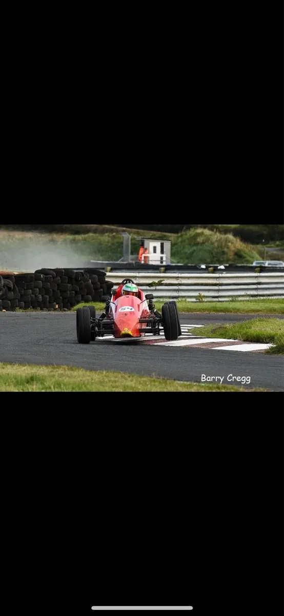 Formula Vee - Image 4