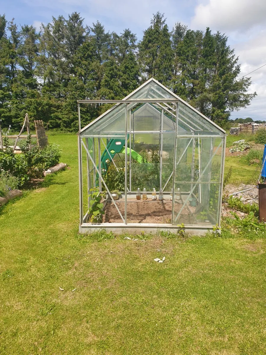 Greenhouse - Image 1