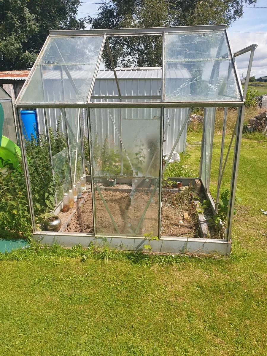 Greenhouse - Image 2