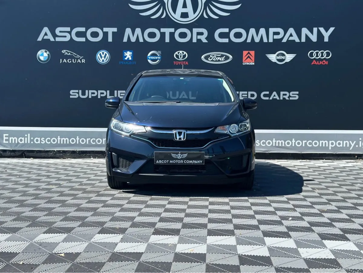 Honda Fit Auto - Image 2