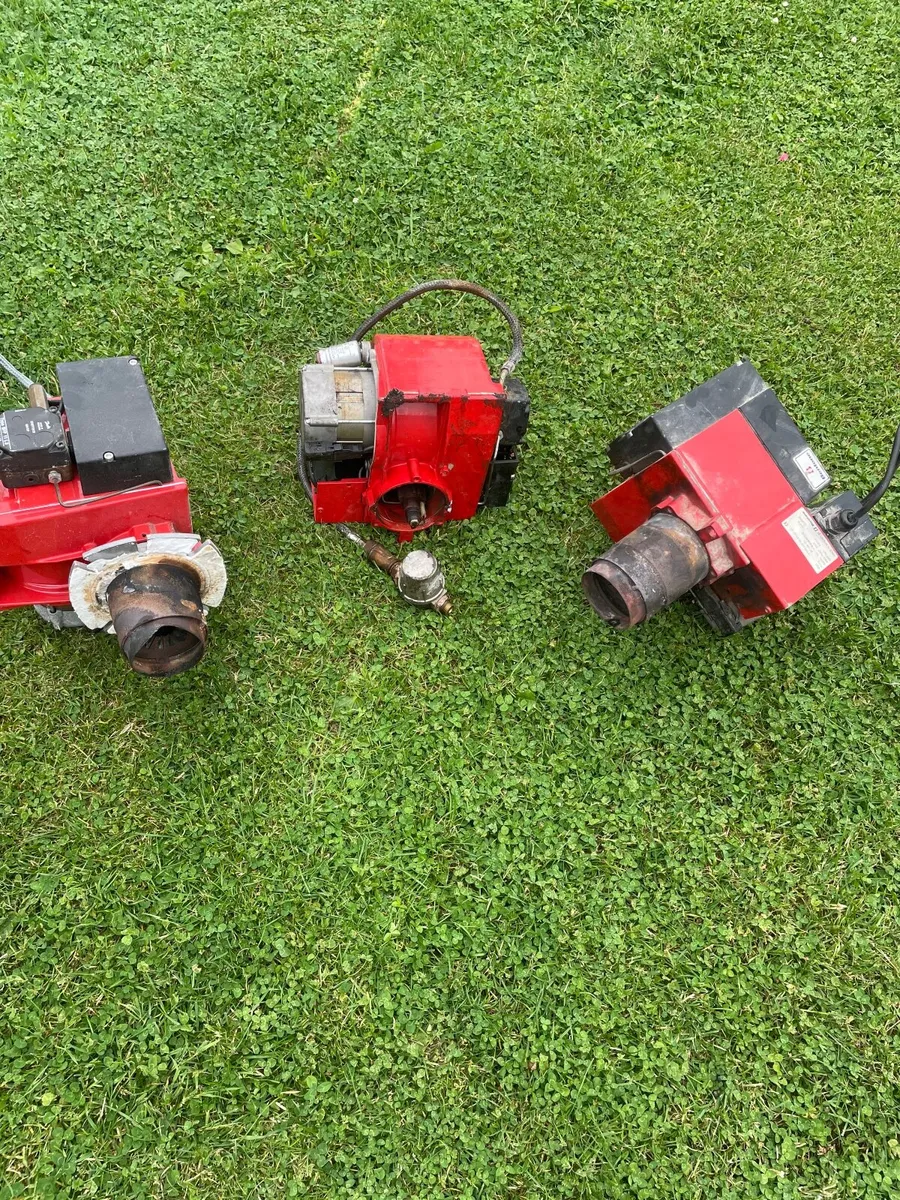 Boiler pump joblot - Image 4