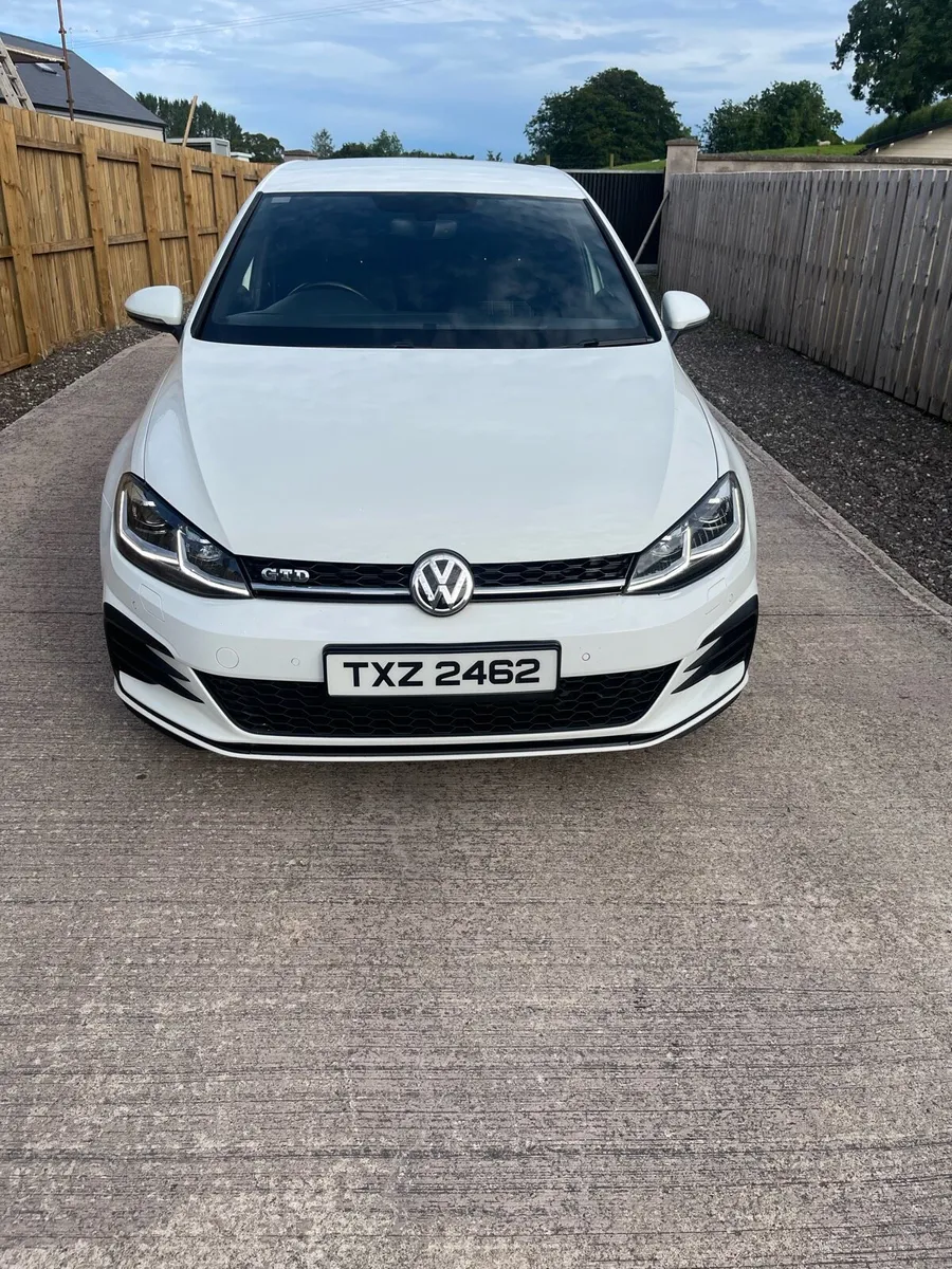 Gtd golf - Image 2