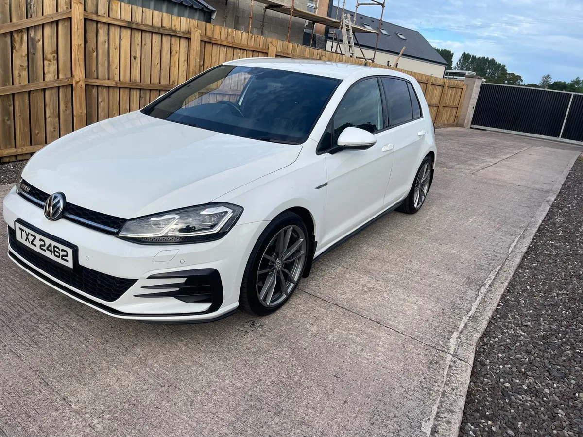 Gtd golf - Image 3