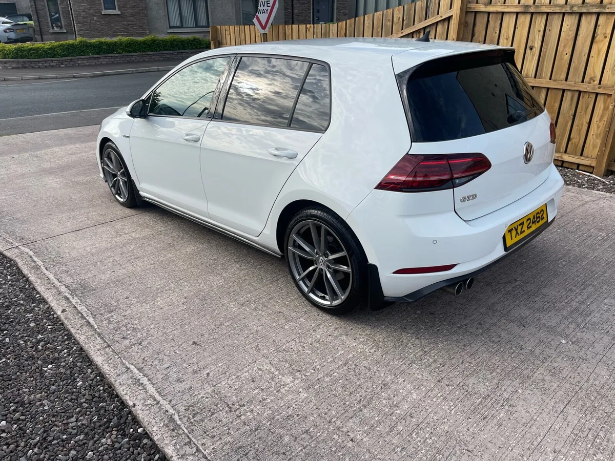 Gtd golf - Image 4