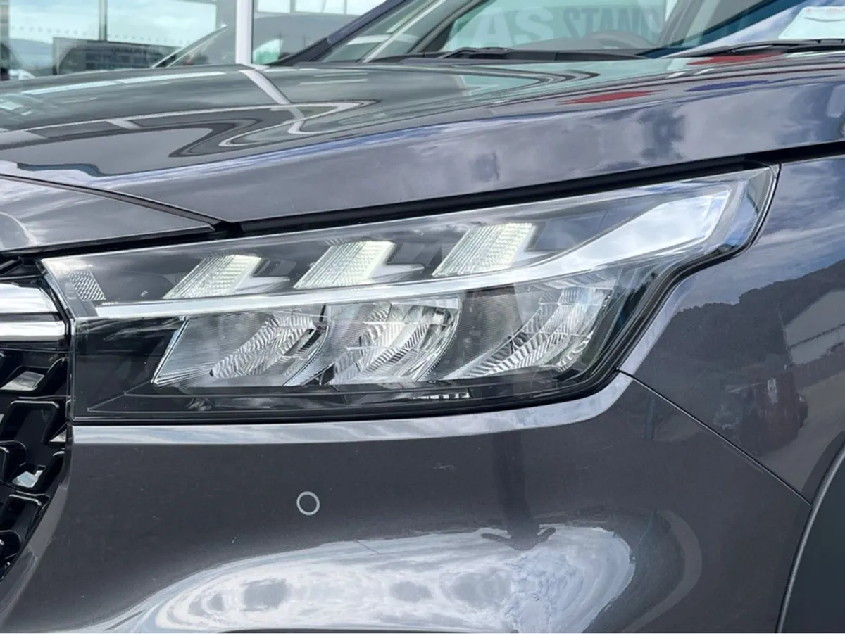 Suzuki SX4 S-Cross 1.4 Boosterjet MIL Motion 5DR - Image 3
