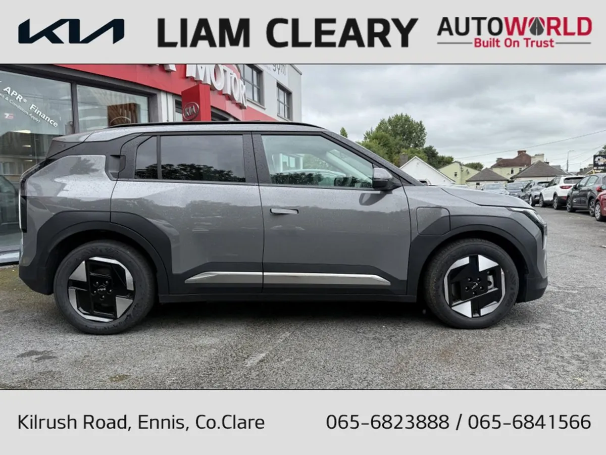 Kia EV3 Earth K2 Standard Range - Image 2