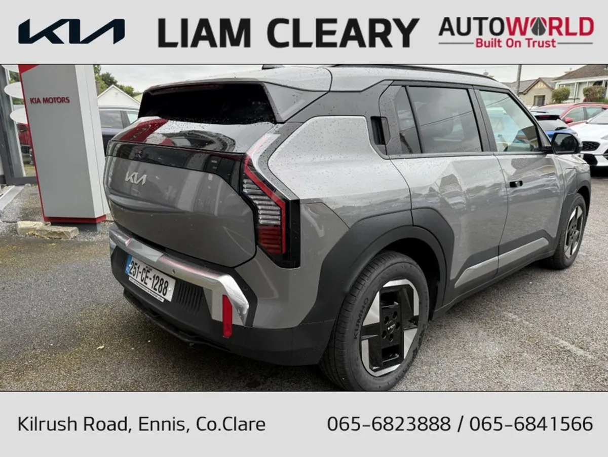 Kia EV3 Earth K2 Standard Range - Image 4