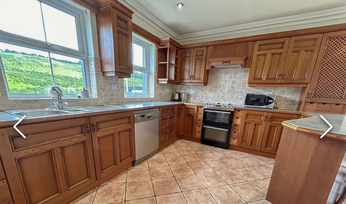 Kitchen - Image 1