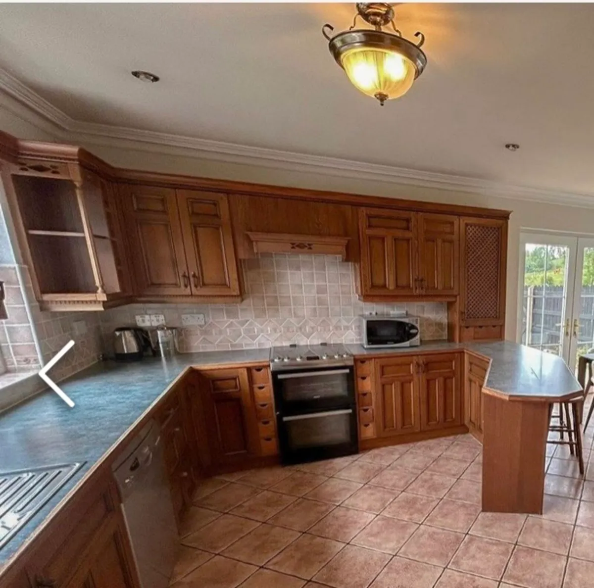 Kitchen - Image 3