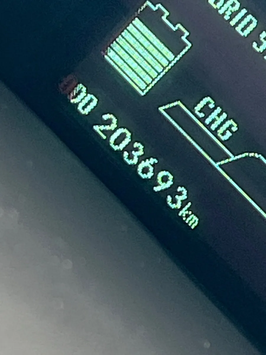 Toyota Prius 2010 - Image 4