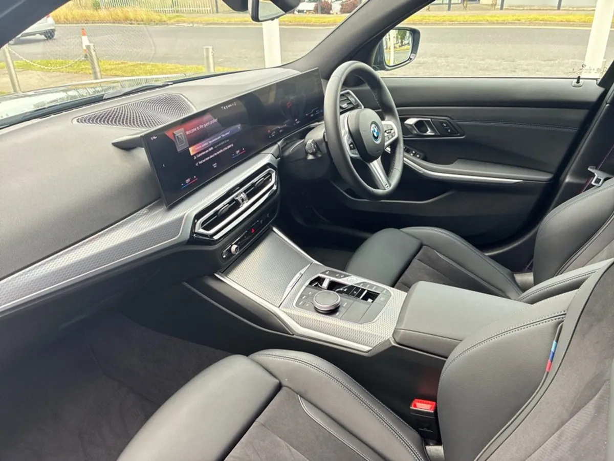 BMW 3 Series G20 E M Sport 4DR Auto - Image 3