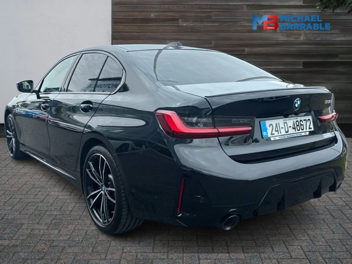 BMW 3 Series G20 E M Sport 4DR Auto - Image 4
