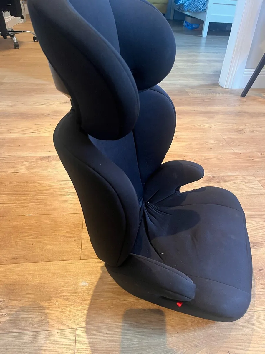 Car seat - Image 3