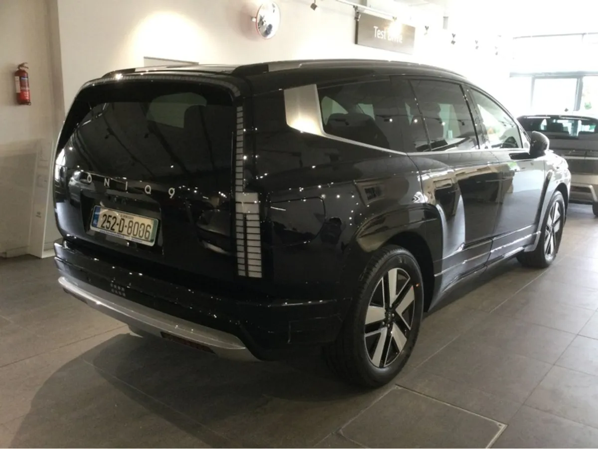 Hyundai IONIQ 9 Platinum 110kW - IN Stock NOW - - Image 2