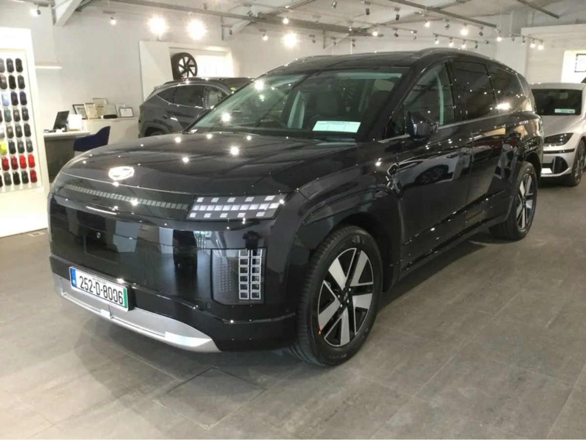 Hyundai IONIQ 9 Platinum 110kW - IN Stock NOW - - Image 3