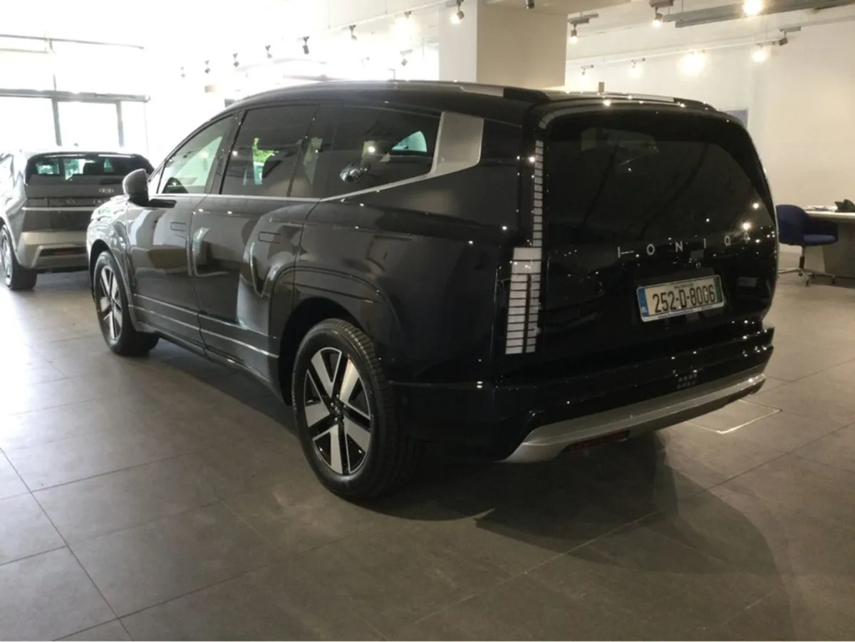 Hyundai IONIQ 9 Platinum 110kW - IN Stock NOW - - Image 4