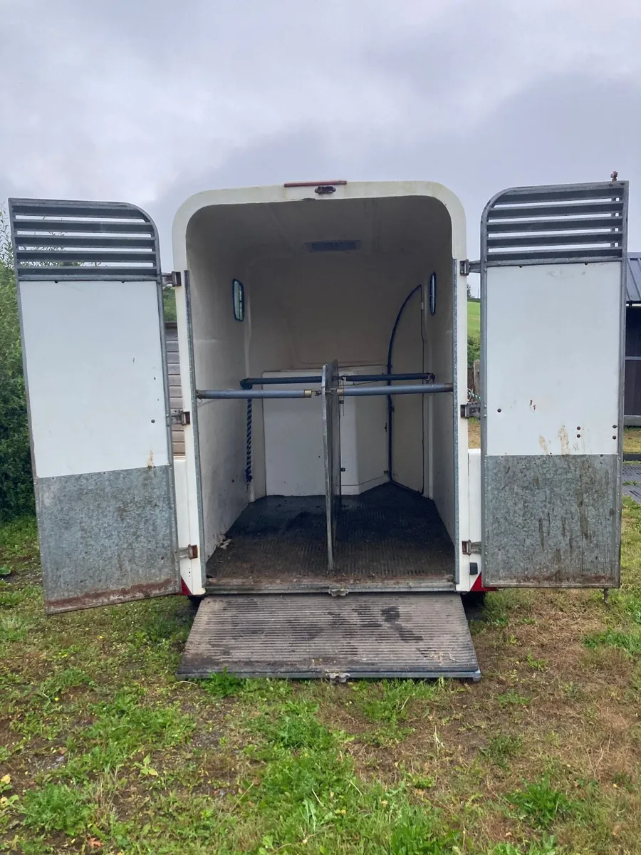 Horsebox - Image 2