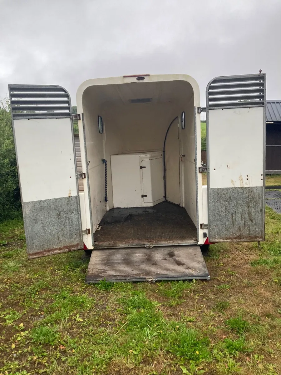 Horsebox - Image 4