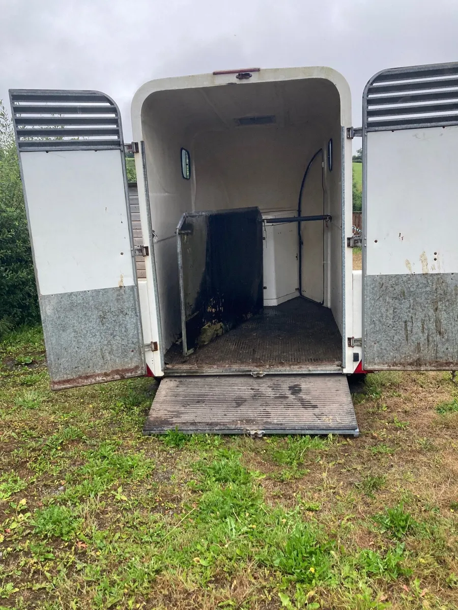 Horsebox - Image 3