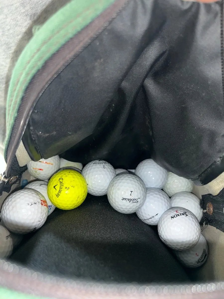 Golf clubs - Image 4