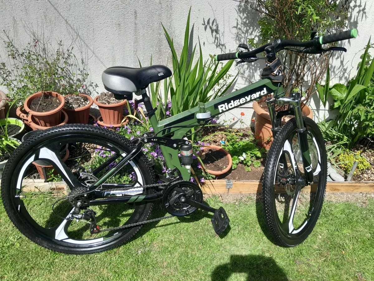 Bicycles - Image 1