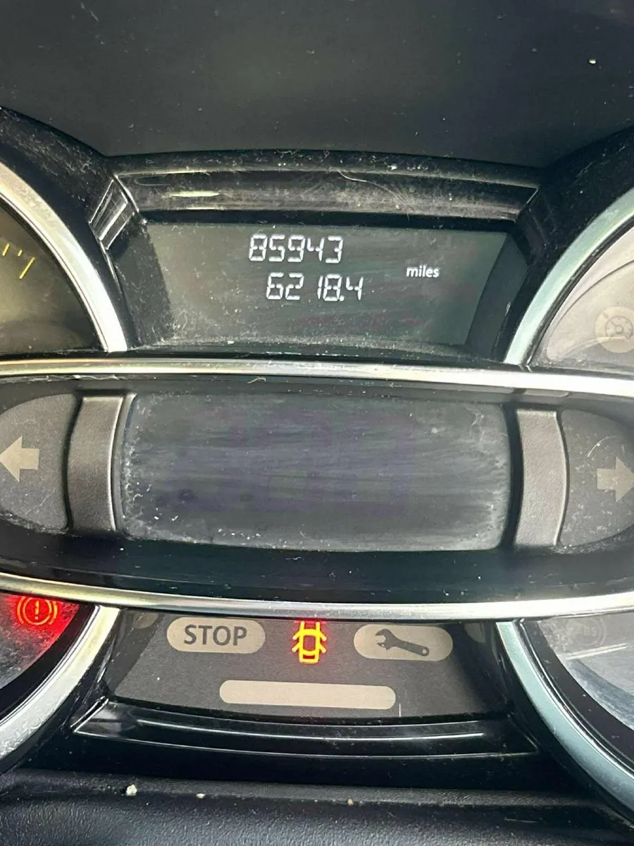 Renault Clio 2015 - Image 3
