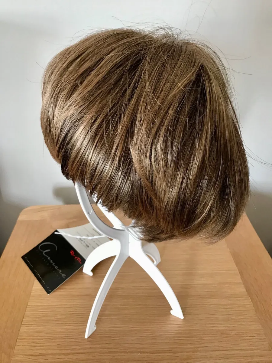 Wig - Image 1