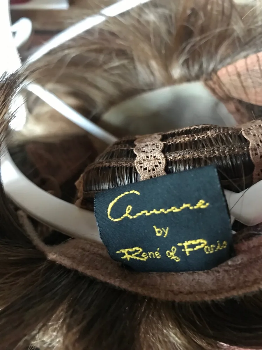 Wig - Image 3