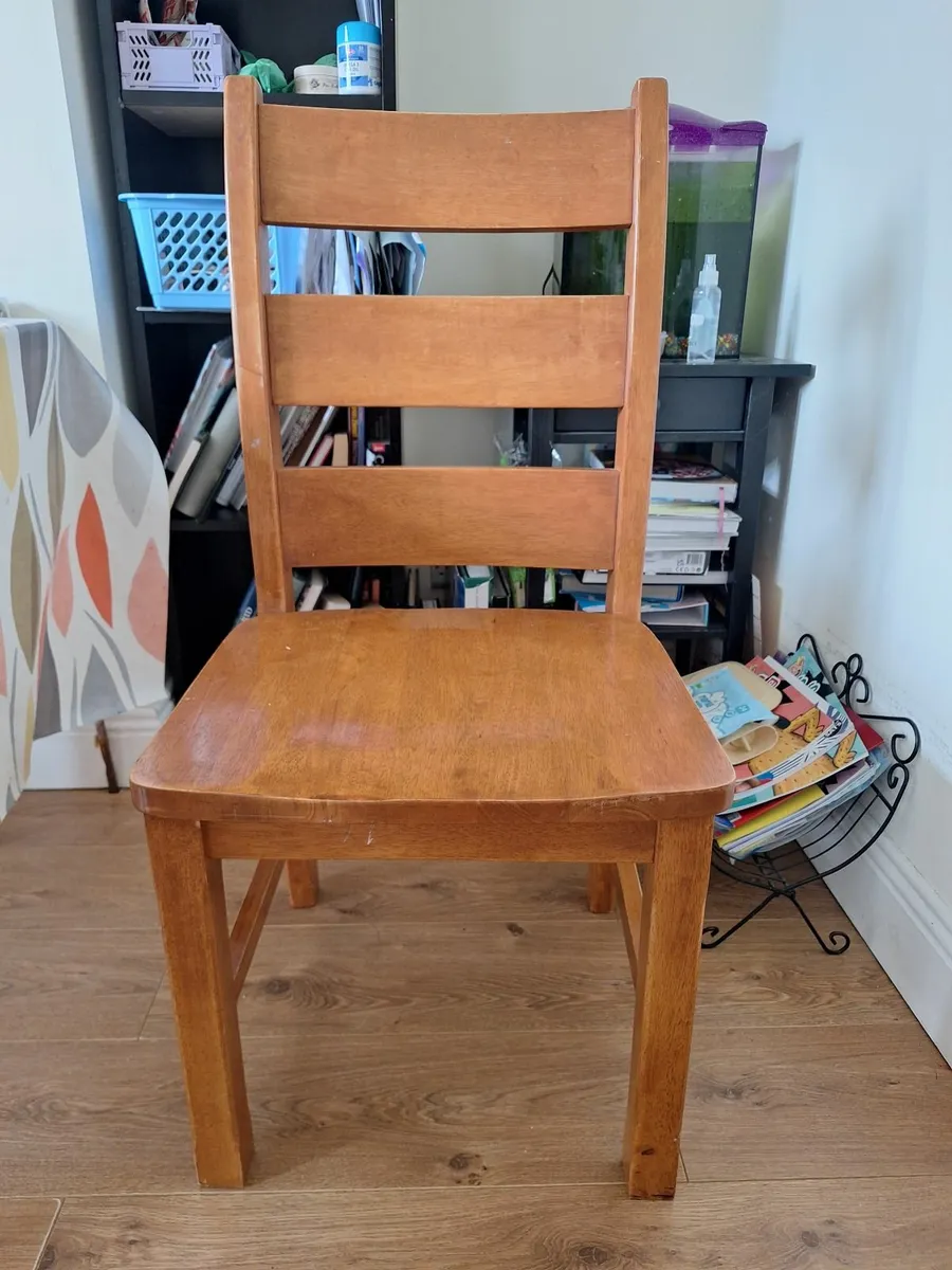 chairs - Image 1