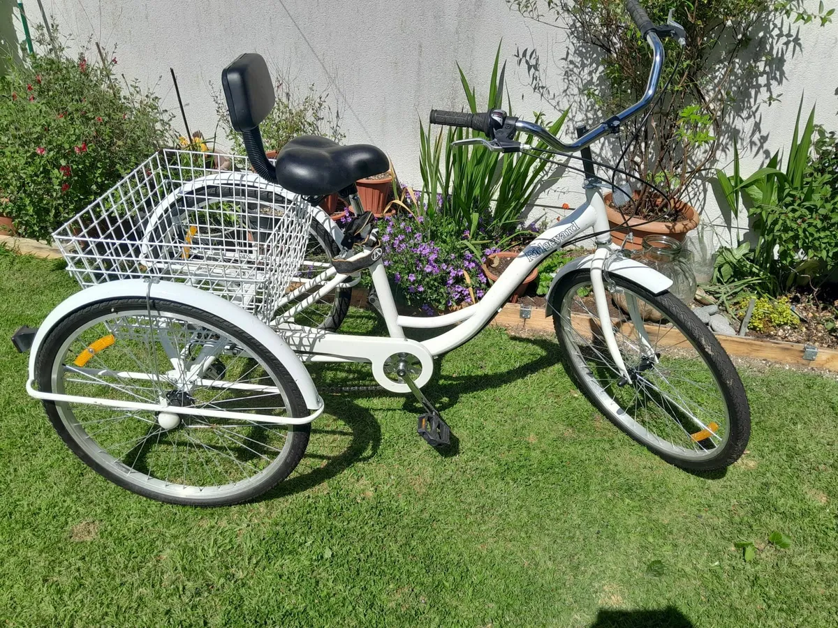 Bicycles - Image 3