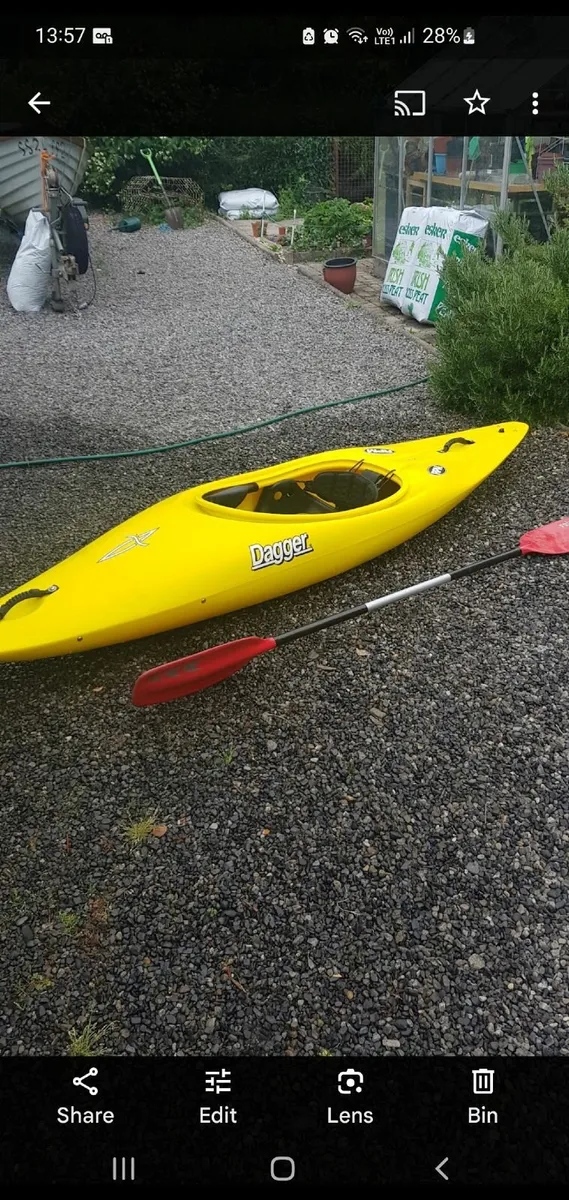Kayak - Image 4