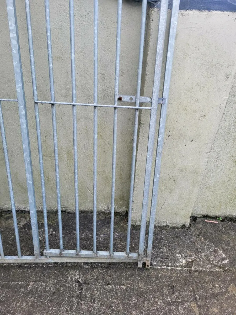 Dog run pen - Image 2