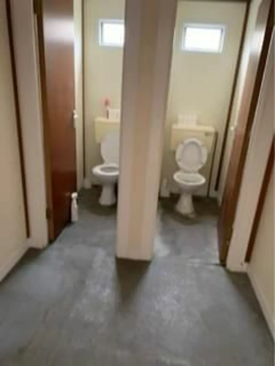 Canteen/ toilets - Image 1