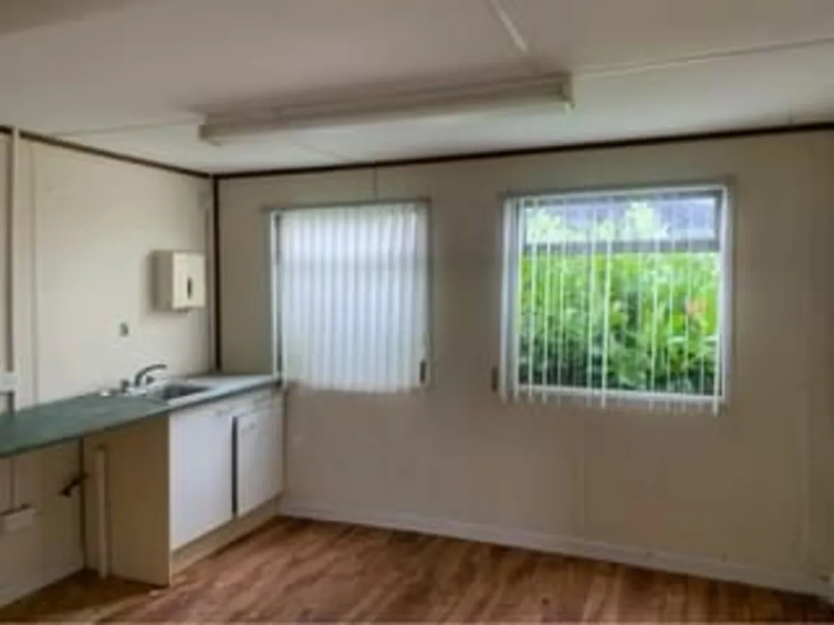 Canteen/ toilets - Image 2