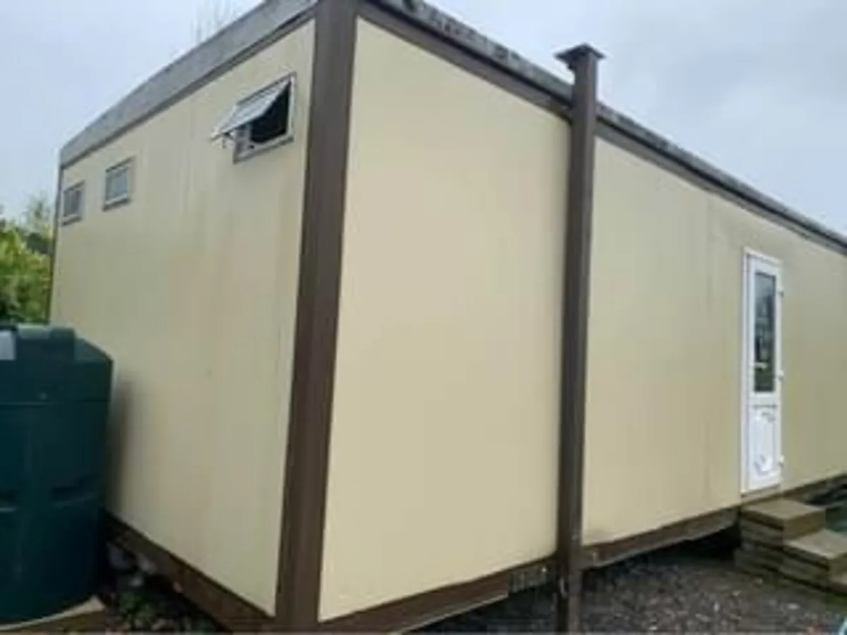 Canteen/ toilets - Image 3