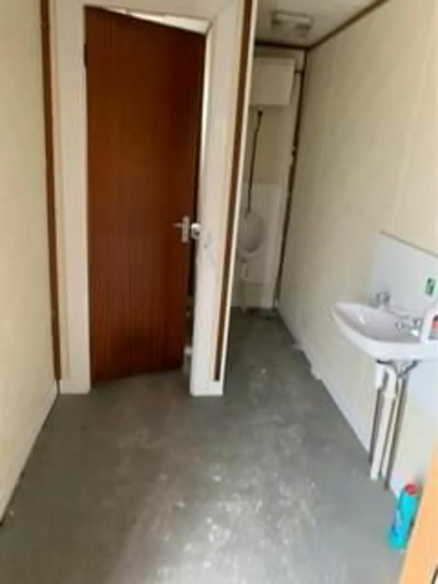 Canteen/ toilets - Image 4