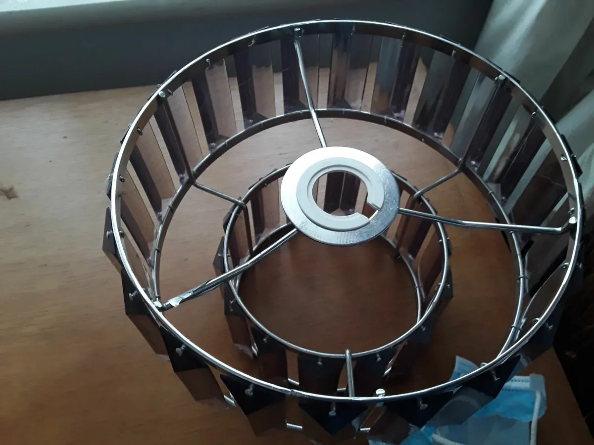 Brand new pendant shade - Image 2