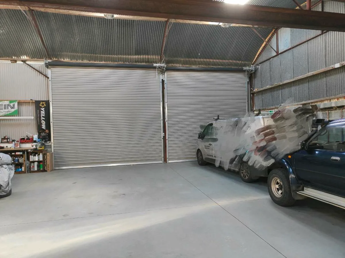 Shed for rent - Image 3