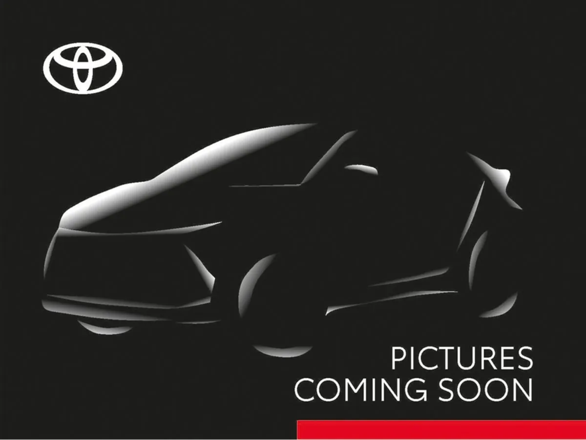 Toyota Yaris CR Cross Luna Sport 4DR Auto