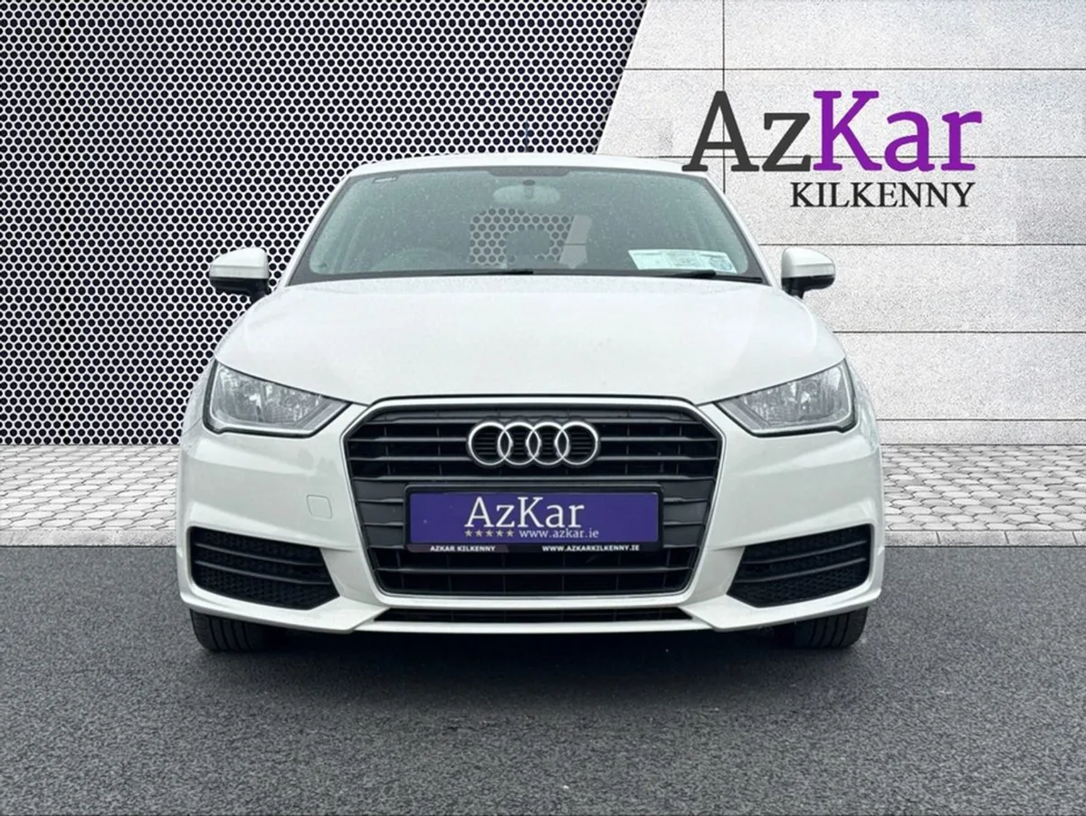 Audi A6 2017 TDI 2.0 SE Executive Ultra 187BHP Au - Image 3